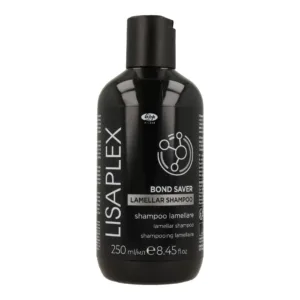 Lisap Bond Saver Lamellar Champú 250Ml