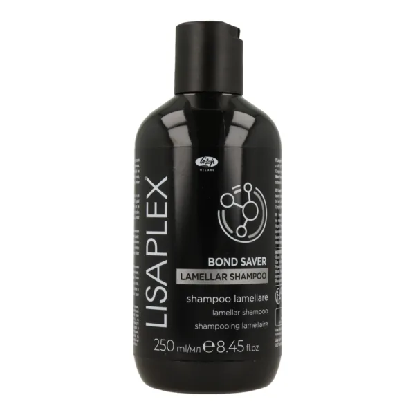 Lisap Bond Saver Lamellar Champú 250Ml