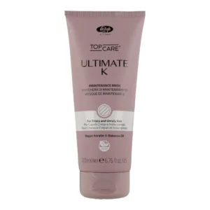 Lisap Ultimate K Mantenimiento Mascarilla 200 Ml