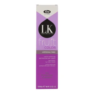 Lisap Tinte Fruit 4/78 Castaño Moka 100Ml