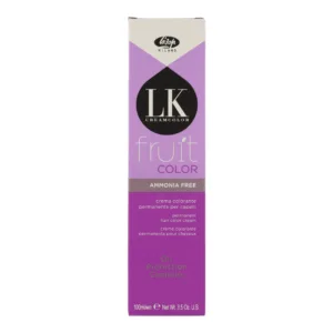 Lisap Tinte Fruit 7/78 Rubio Moka 100Ml