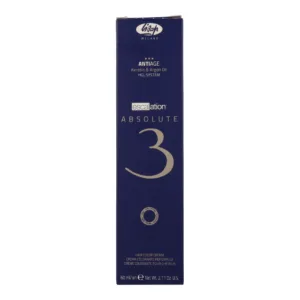 Lisap Tinte Easy Absolute 3 5/22 Castaño Claro Mate 60Ml