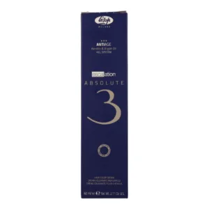 Lisap Tinte Easy Absolute 3 6/22 Rubio Oscuro Mate 60Ml