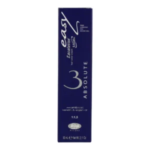 Lisap Tinte Easy Absolute 3 7/22 Rubio  Mat 60Ml