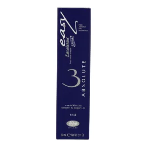 Lisap Tinte Easy Absolute 3 9/08 Rubio Clarisimo Iris 60Ml