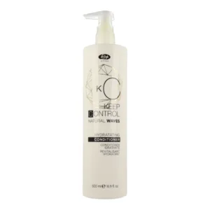 Lisap Keep Control Acondicionador Hidratante 500 Ml