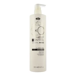 Lisap Keep Control Champú Clarificante 500 Ml