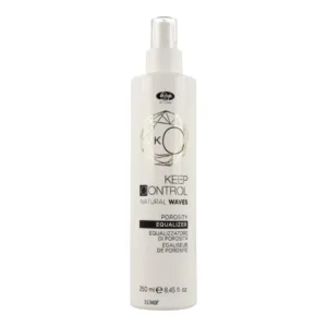 Lisap Keep Control Equalizer Ondas Naturales 250 Ml