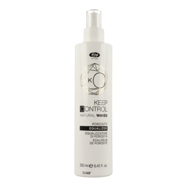 Lisap Keep Control Equalizer Ondas Naturales 250 Ml