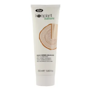 Lisap Keraplant Nature Fango Detox Dermo Lenitivo 250 Ml