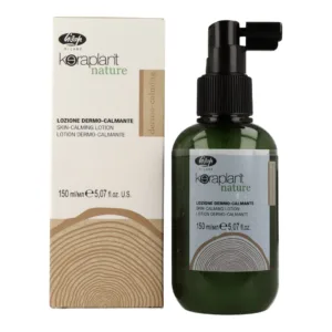 Lisap Keraplant Nature Loción Dermo-Calmante 150 Ml