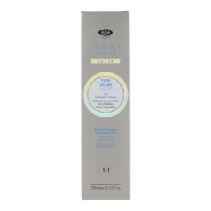 Lisap Tinte Light Scale Color Lilla Flower 100 Ml