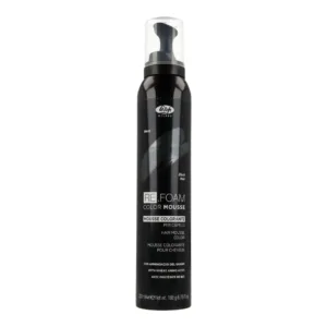 Lisap Tinte Refoam 13 Negro 200 Ml