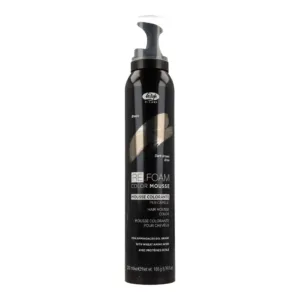 Lisap Tinte Refoam 14 Marrón Oscuro 200 Ml