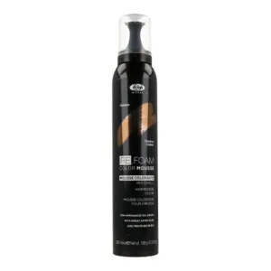 Lisap Tinte Refoam 15 Castaño 200 Ml