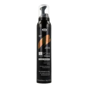 Lisap Tinte Refoam 16 Rubio Oscuro 200Ml