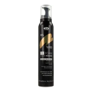 Lisap Tinte Refoam 17 Rubio Natural 200 Ml