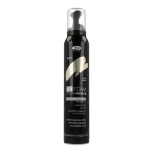 Lisap Tinte Refoam 22 Plata  200 Ml
