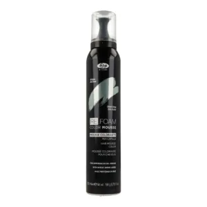 Lisap Tinte Refoam 23 Gris Acero 200 Ml