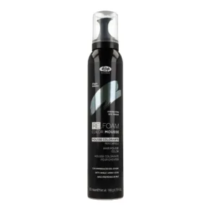 Lisap Tinte Refoam 24 Gris Intenso 200 Ml