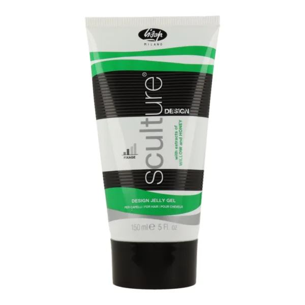 Lisap Sculture Desing Jelly Gel 150 Ml