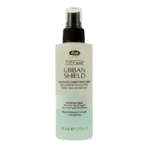 Lisap Top Care Anti Contaminación Acondicionador Bifásico 200Ml