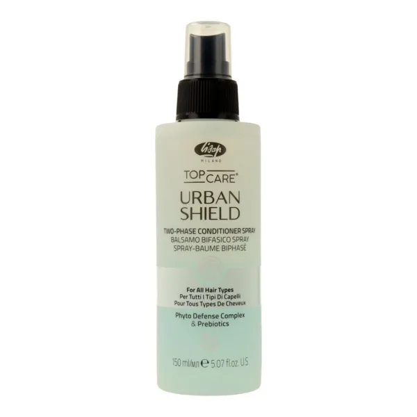 Lisap Top Care Anti Contaminación Acondicionador Bifásico 200Ml