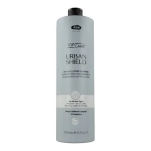 Lisap Top Care Anti Contaminación Champú 1000 Ml