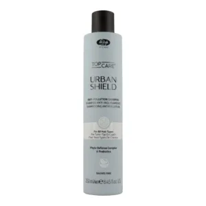 Lisap Top Care Anti Contaminación Champú 250 Ml