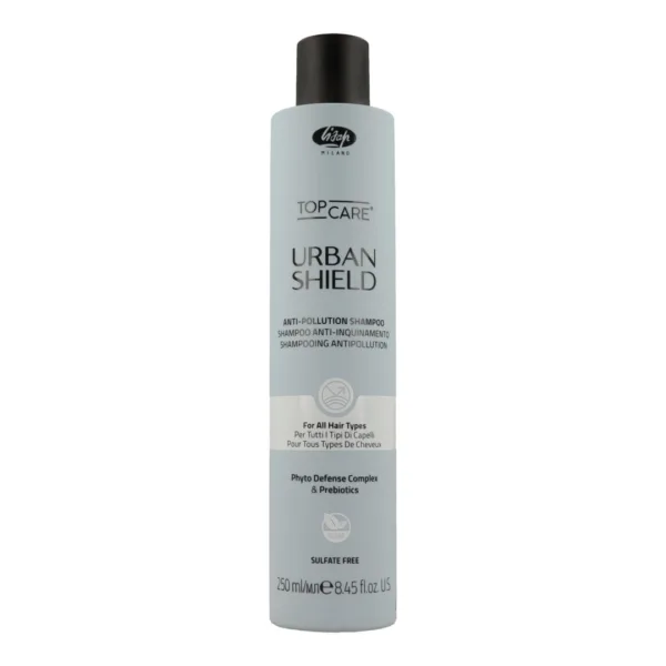 Lisap Top Care Anti Contaminación Champú 250 Ml