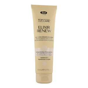 Lisap Top Care Elixir 3 En 1 Leave In Crema 150 Ml