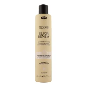 Lisap Top Care Elixir Champú 250 Ml