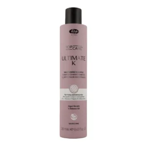 Lisap Ultimate K Champú Mantenimiento Post Alisado 250 Ml