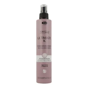 Lisap Ultimate K Revitalizing Spray Protector Y Peinado 250Ml