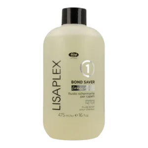 Lisaplex 1 Bond Saber Crema Protectora 475 Ml