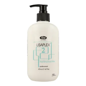 Lisaplex 2 Hairstructure Filler Tratamiento Intensivo Reconstructor 475 Ml