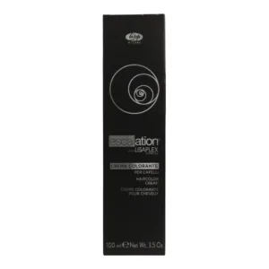 Lisaplex Tinte Escalation 6/08 Rubio Oscuro  Irise 100Ml