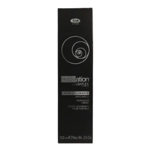 Lisaplex Tinte Escalation 8/00 Rubio Claro 100Ml