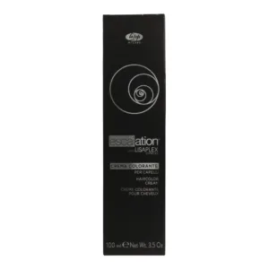 Lisaplex Tinte Escalation Rojo 100Ml