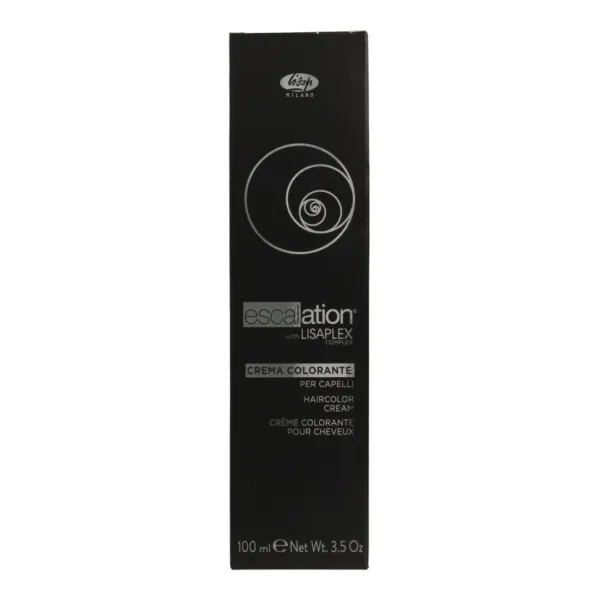 Lisaplex Tinte Escalation Verde 100Ml