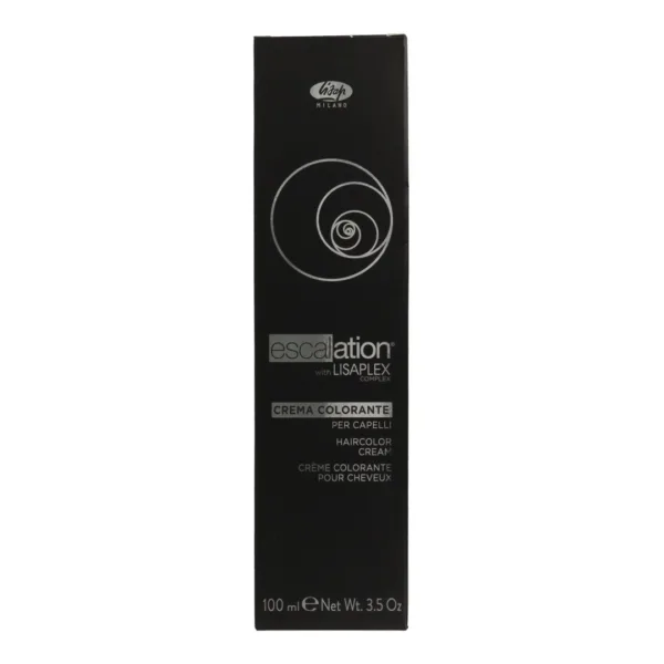 Lisaplex Tinte Escalation Violeta 100Ml