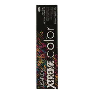 Lisaplex Tinte Xtreme Color 60 Ml Cheeky Yellow