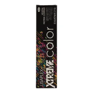 Lisaplex Tinte Xtreme Color 60 Ml Moody Purple