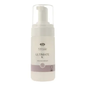 Lisap Ultimate K Mousse Maker 100Ml