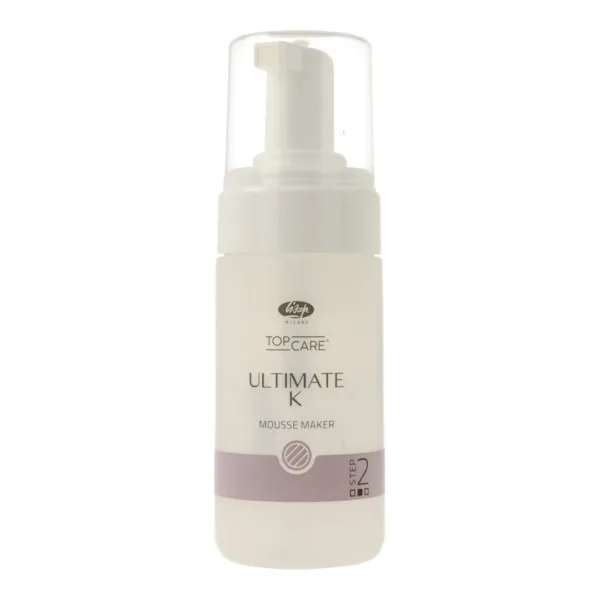 Lisap Ultimate K Mousse Maker 100Ml
