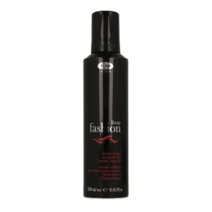 Lisap Fashion Extreme Mousse Design Strong 250 Ml