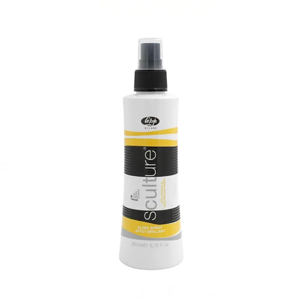 Lisap Sculture Sleek Spray Fijación Soft 200 Ml