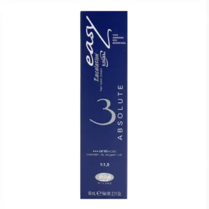 Lisap Escalation Easy Absolute 3 60ml  Color S/a 1/01