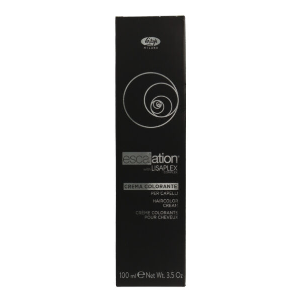 Lisaplex Escalation Dye 8/08 Light Blonde Irise 100Ml