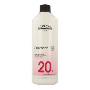 L’Oréal Oxidante Crema Reveladora 20 Vol (6%) 1000 ml
